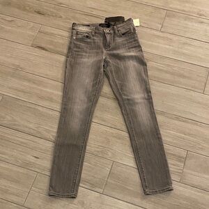 BNWT lucky brand Ava skinny size 25